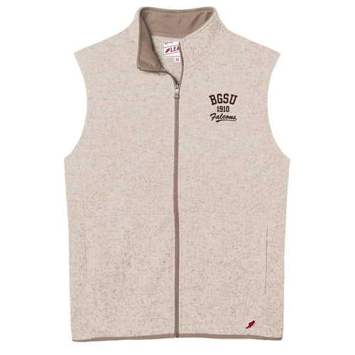 League BGSU 1910 Saranac Vest