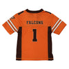 Vive Toddler Football Jersey