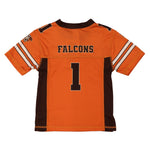 Vive Toddler Football Jersey