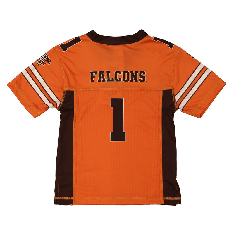 Vive Toddler Football Jersey