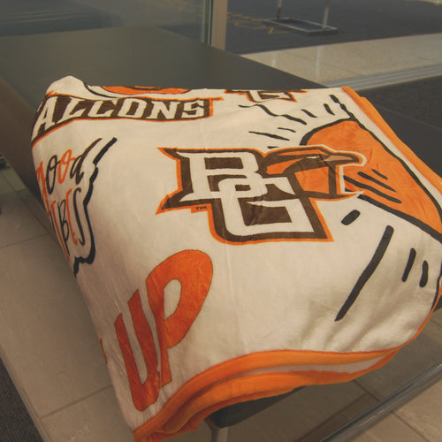 Logo Brand Native 50x60 Rashel Throw
