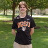 Nike BGSU Core Cotton Tee