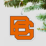 CDI Interlocking BG Acrylic Ornament