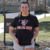 Ladies Champion Bowling Green Sparkle Stadium Tee