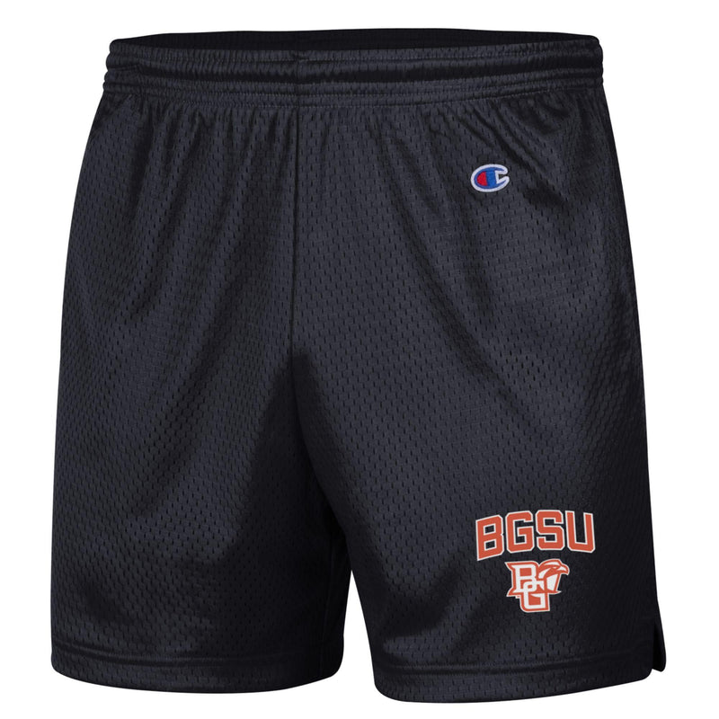 Champion BGSU 5" Mesh Shorts
