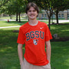 Nike BGSU Core Cotton Tee