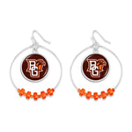FTH Chloe Peekaboo Earrings