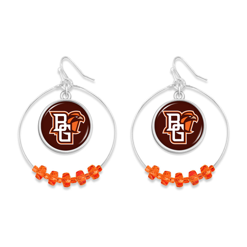 FTH Chloe Peekaboo Earrings