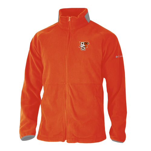 Columbia Peekaboo Everest Ridge Full Zip Fleece