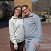 Champion Bowling Green State University Powerblend 1/4 Zip