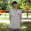 League Vintage Falcons Saranac Pullover
