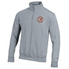 Champion Bowling Green State University Powerblend 1/4 Zip