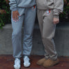Boxercraft Peekaboo Fleece Jogger