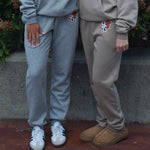 Boxercraft Peekaboo Fleece Jogger