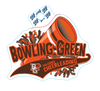 Bowling Green Sport Stickers