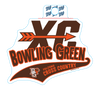 Bowling Green Sport Stickers