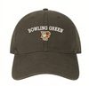 Bowling Green Peekaboo Hat