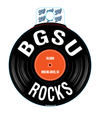 BGSU Stickers