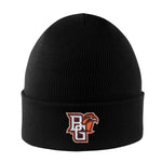 BGSU North Pole Knit Cuff Hat