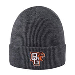 BGSU North Pole Knit Cuff Hat