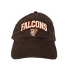 BGSU Falcons Peekaboo Hat