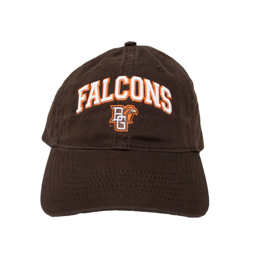 BGSU Falcons Peekaboo Hat