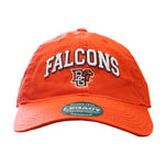 BGSU Falcons Peekaboo Hat