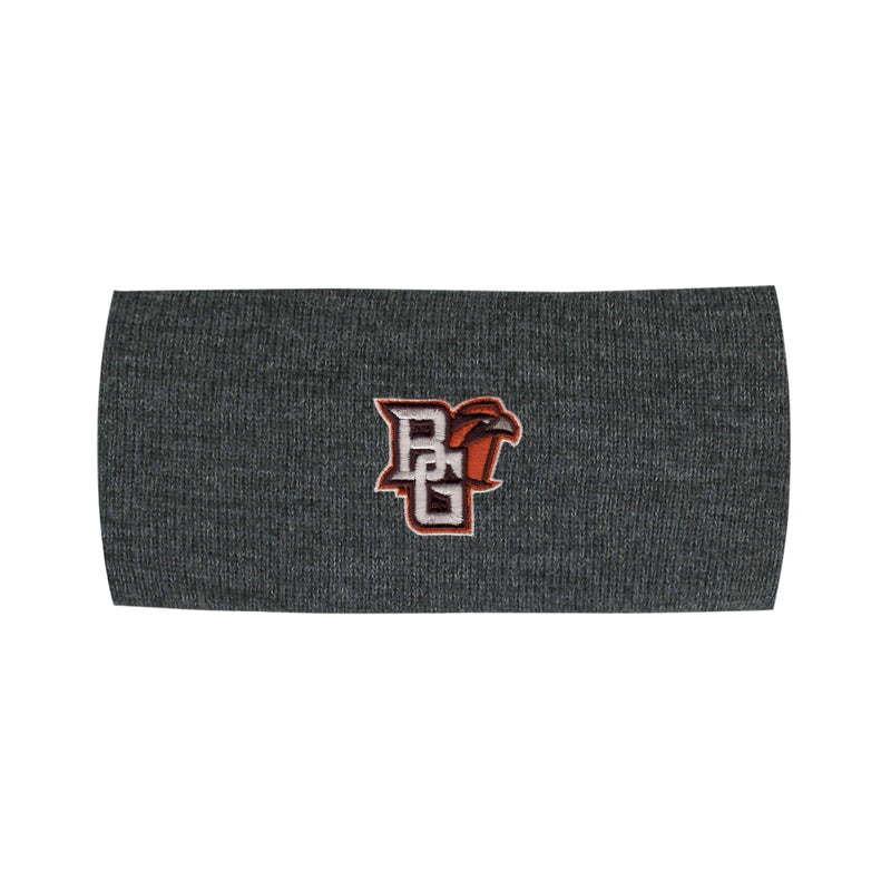 BGSU Knit Headband- Multiple Colors