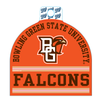 BGSU Stickers