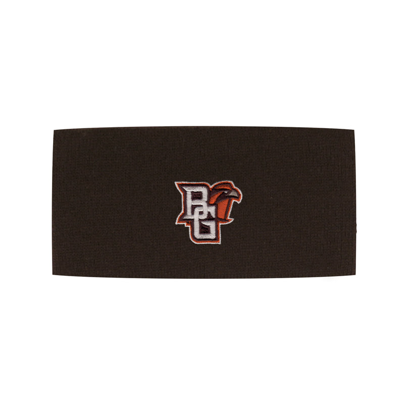 BGSU Knit Headband- Multiple Colors