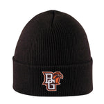 BGSU North Pole Knit Cuff Hat