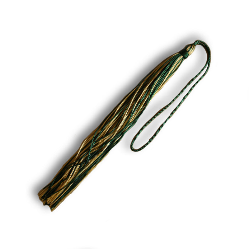 Bachelor or Associate Tassel